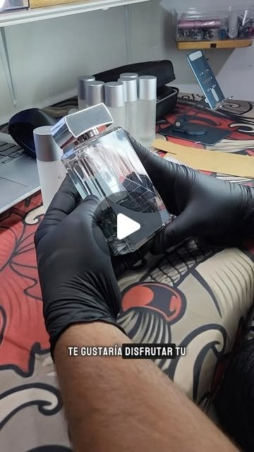 Proceso de decantado ARATUS en Cartagena