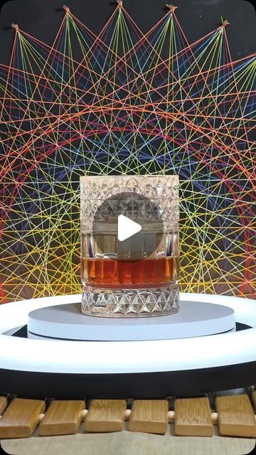 Khamrah de Lattafa presentación 360 grados